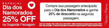 Promo namorados