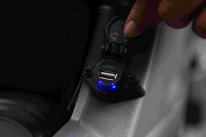 convencional usb