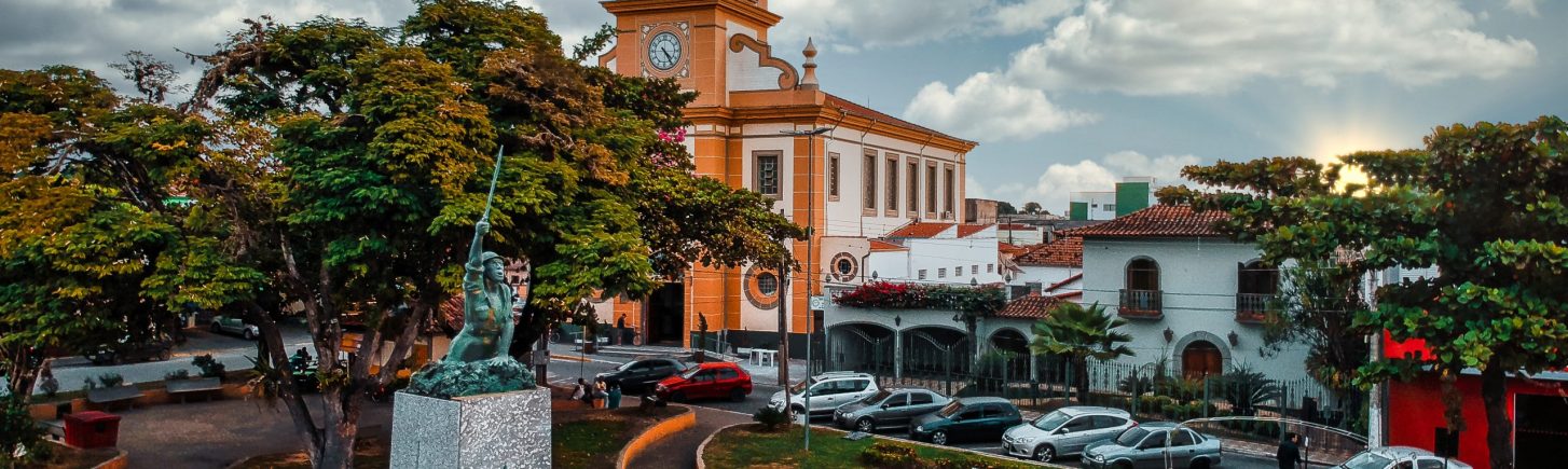 cachoeira paulista