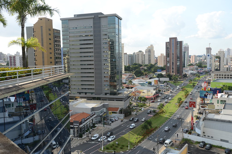 campinas