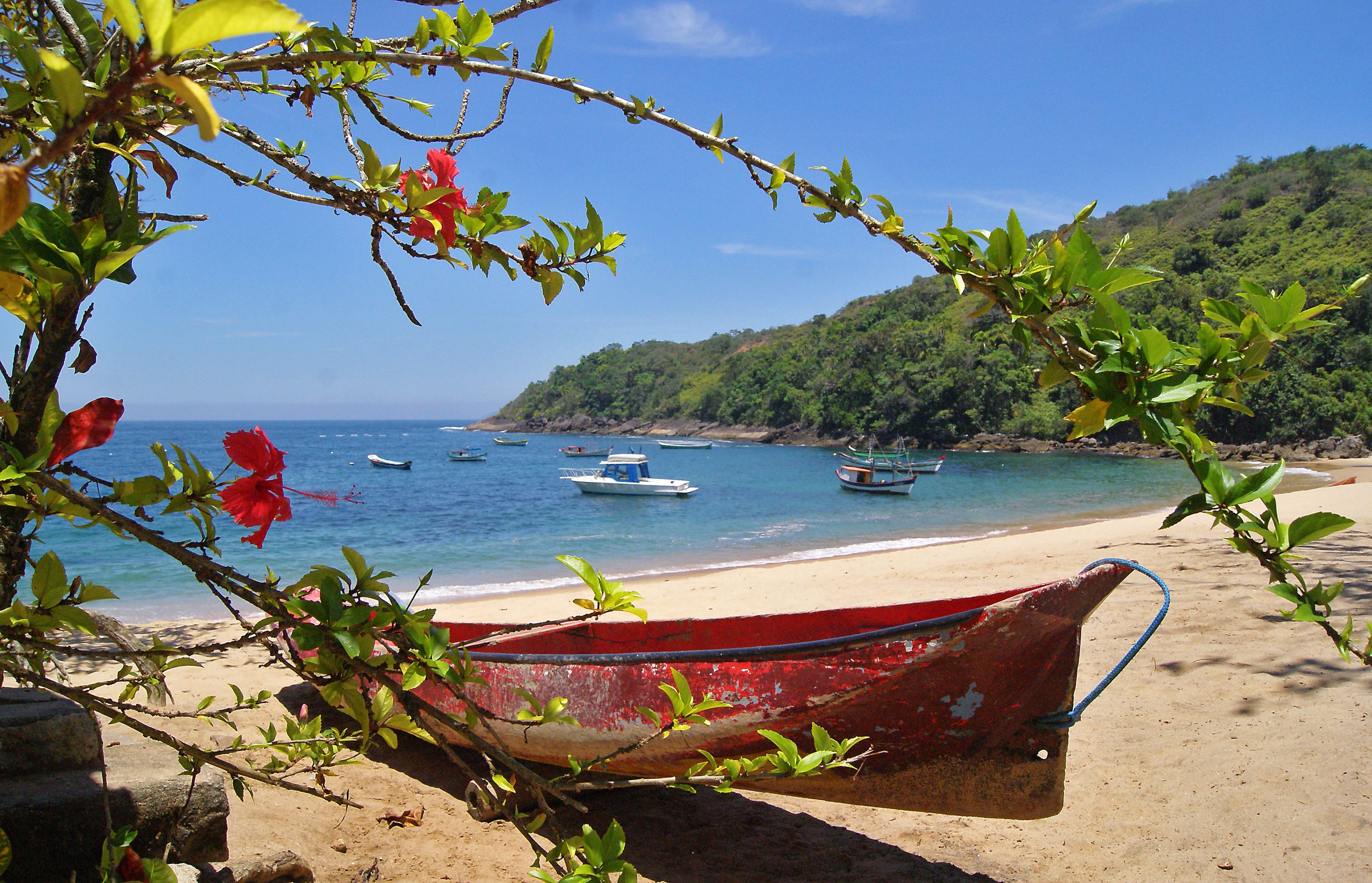 ilhabela