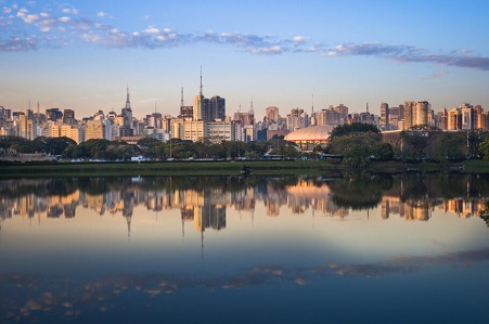 sao paulo