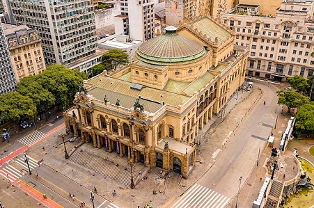 sao paulo