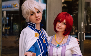 Anime Friends onde as excursões se encontram