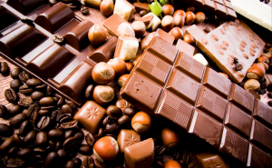 Campos do Jordão e sua produção de chocolates artesanais ()
