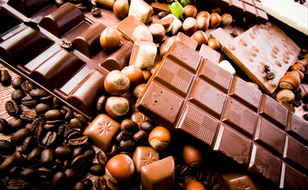 Campos do Jordão e sua produção de chocolates artesanais ()