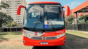 onibus frontal