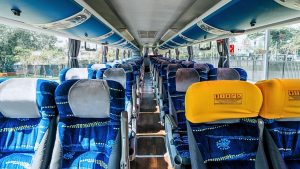 onibus interno frontal