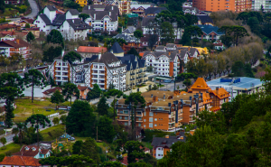 Camposdojordao