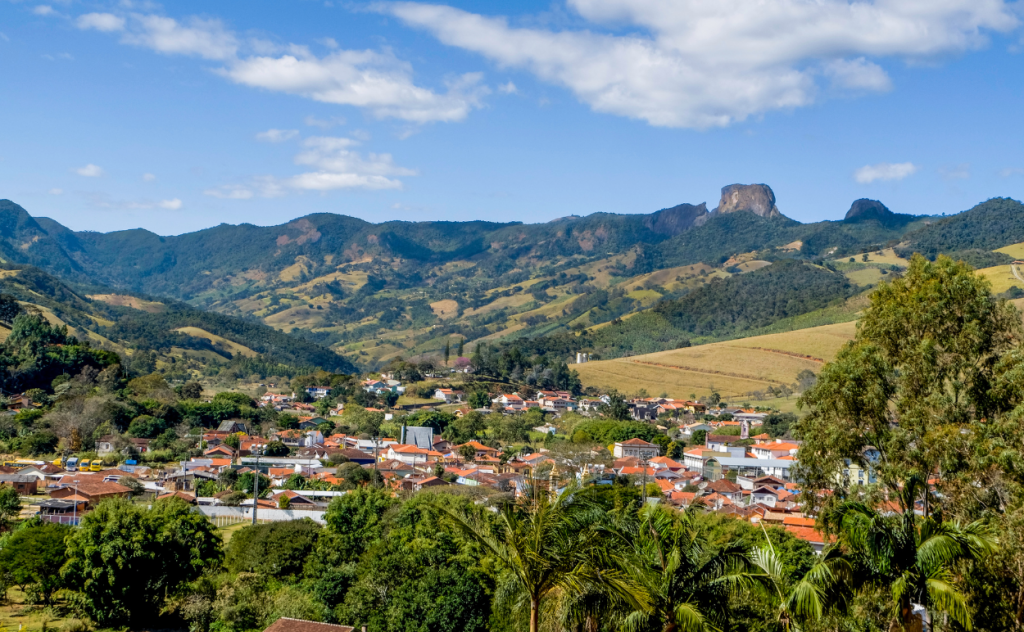 São Bento do Sapucaí