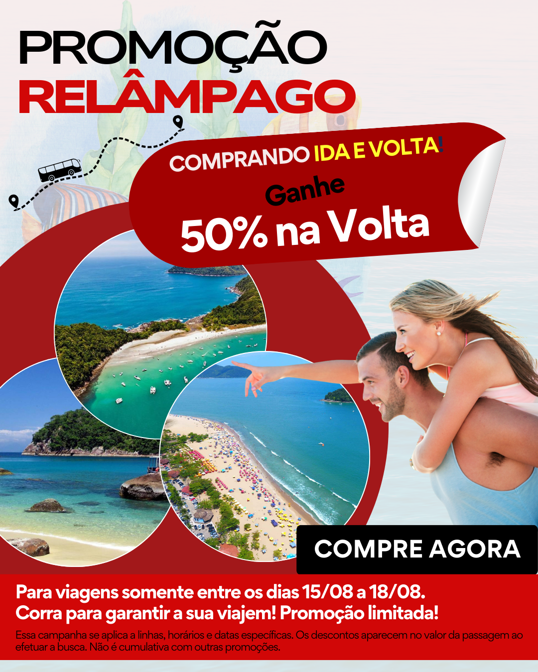Mobile Promoção Praia ()