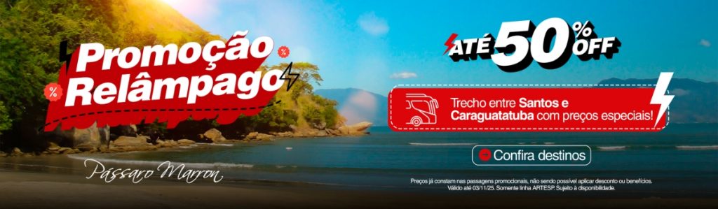 Promo relampago % Off desktop