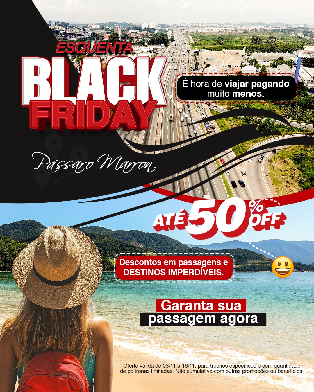 esquenta black friday