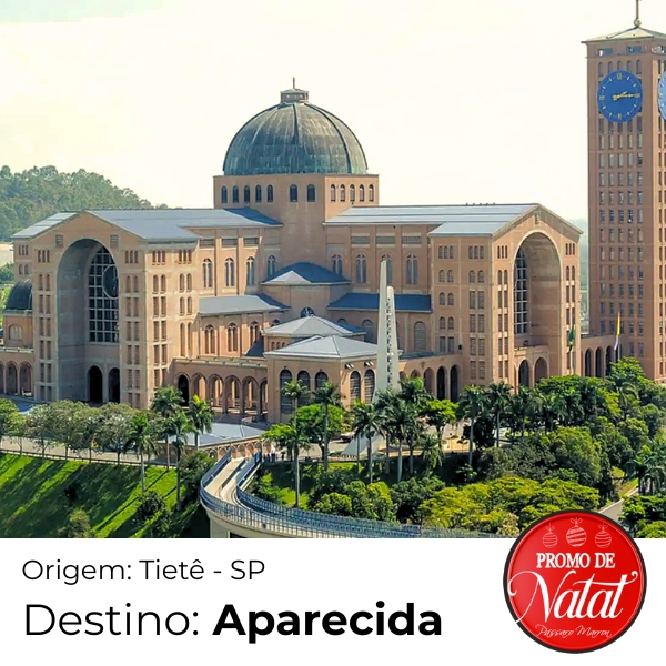 Aparecida