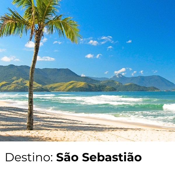 Campinas São Sebastião