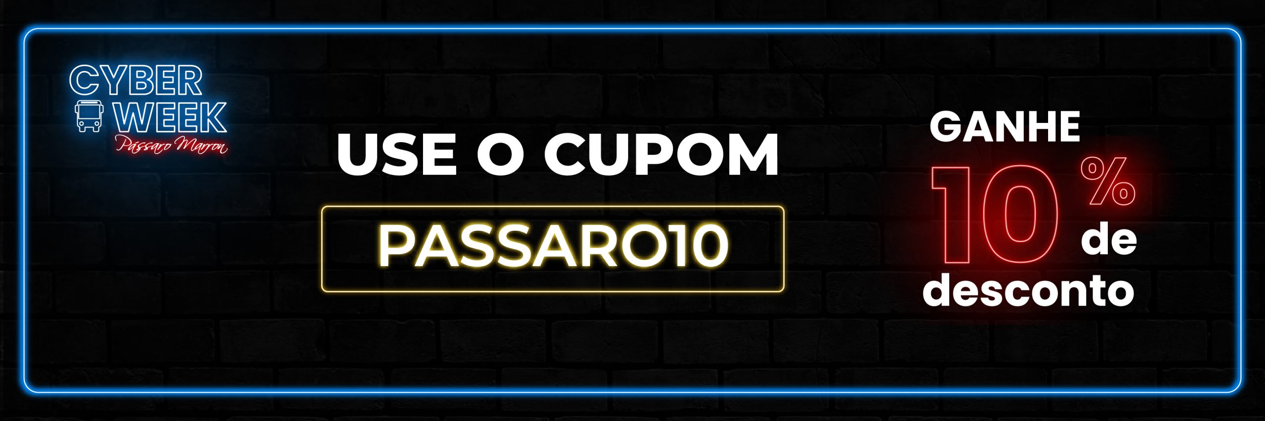 Cards Cyber Week banner x