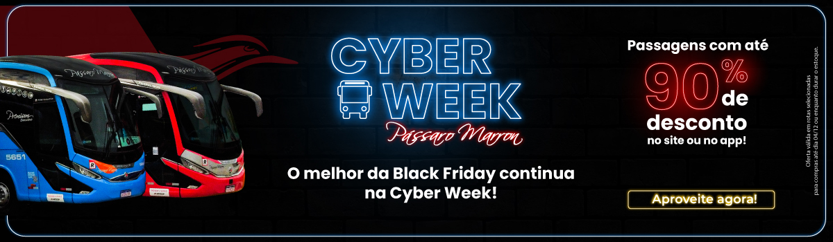 Cyber Week Desk
