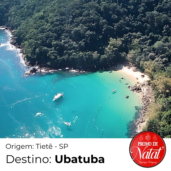 Ubatuba