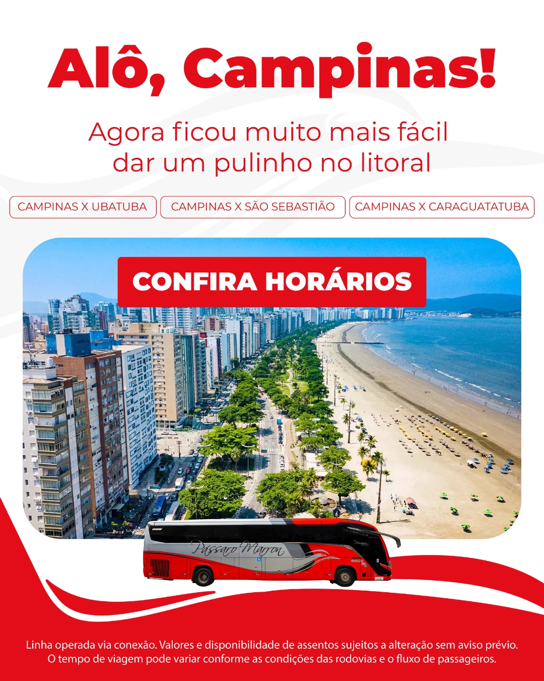 campinas mobile