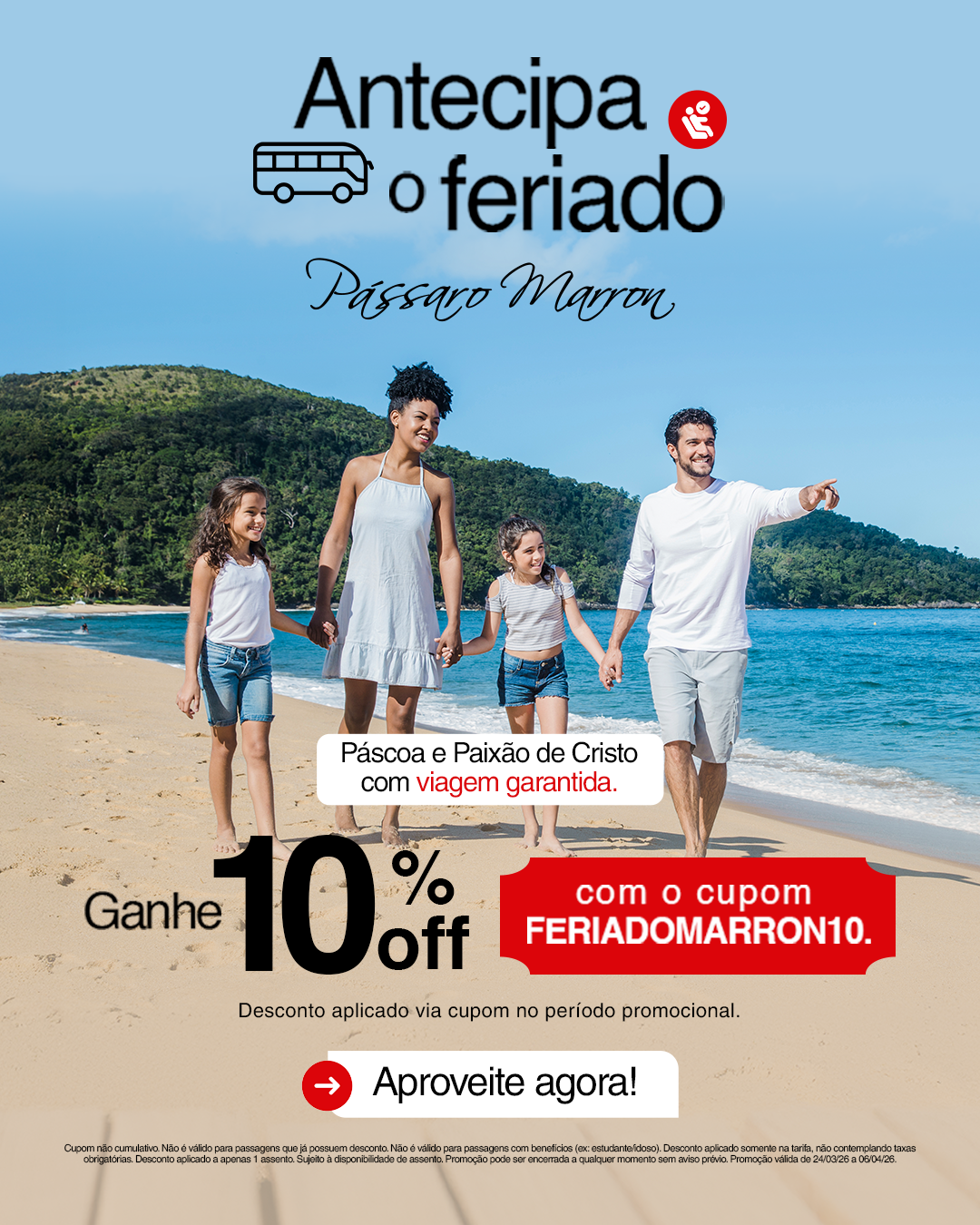 ANTECIPA FERIADO MOBILE