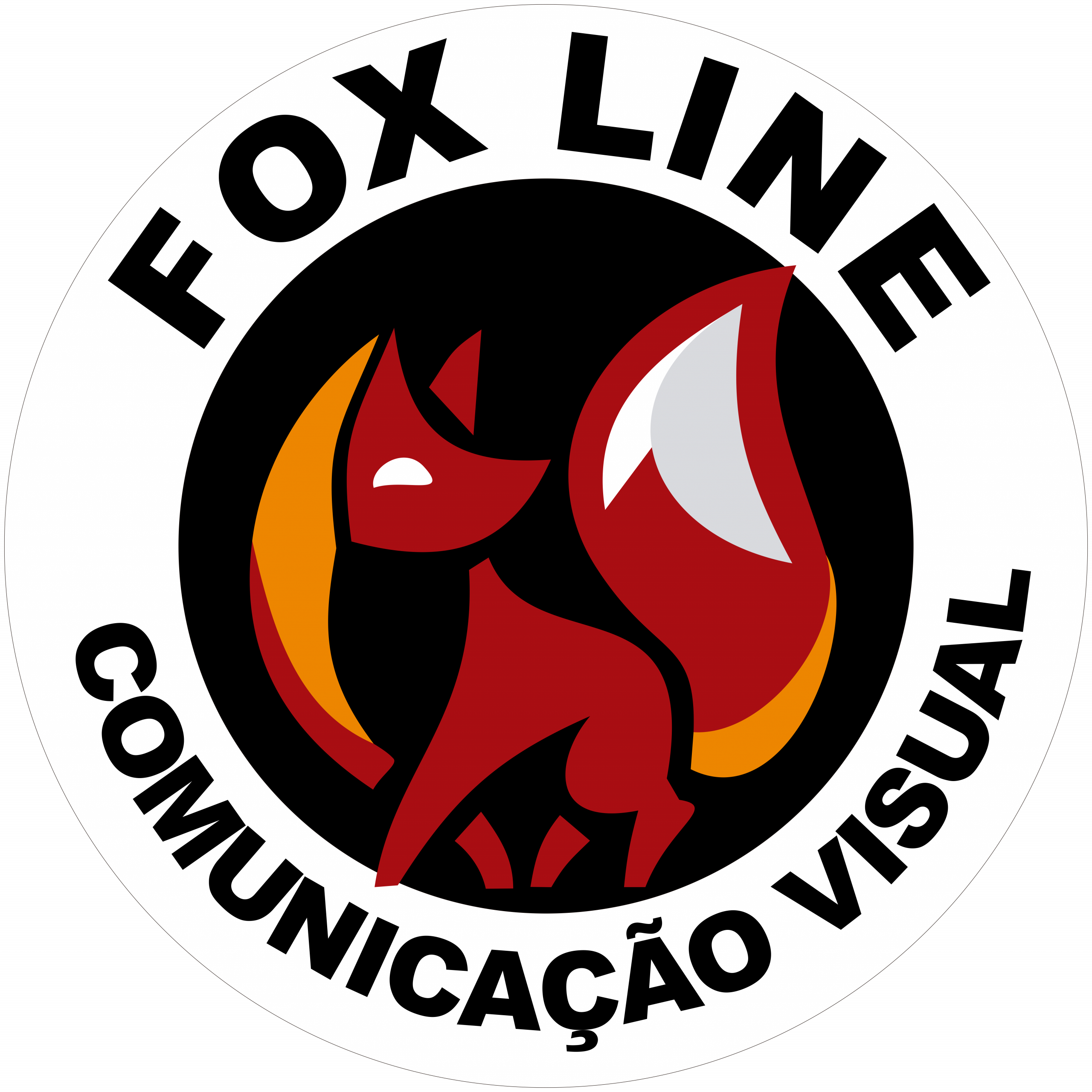 Fox Line Comunicação Visual