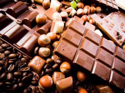 Campos do Jordão e sua produção de chocolates artesanais ()