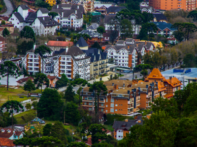 Camposdojordao