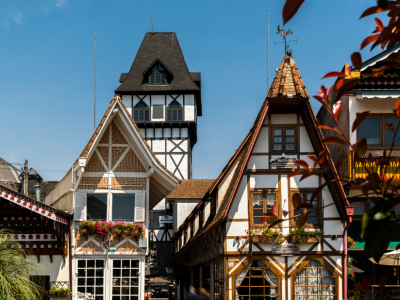 Curiosidades sobre Campos do Jordão a Suíça Brasileira