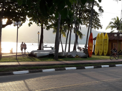 Ilhabela