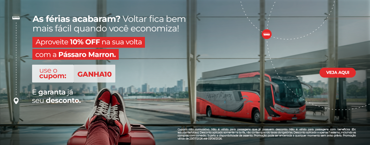 KV Retorno de Férias Banner principal x
