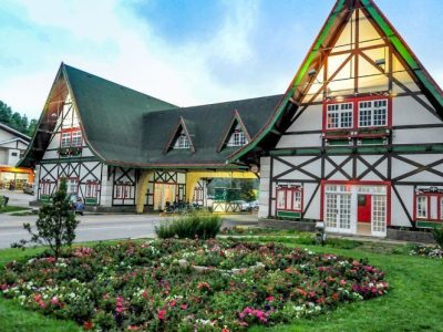 campos de jordao