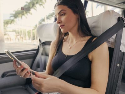 mobilidade inteligente
